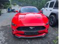 FORD MUSTANG 2018 - 3