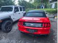 FORD MUSTANG 2018 - 4