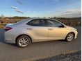 TOYOTA COROLLA 2015/6 - 5