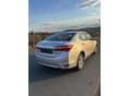 TOYOTA COROLLA 2015/6 - 6