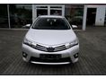 TOYOTA COROLLA 2015/6 - 2