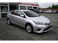 TOYOTA COROLLA 2015/6 - 3