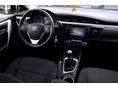 TOYOTA COROLLA 2015/6 - 9