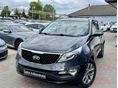 KIA SPORTAGE 1.6 GDI EX Prémium 82000Km!Navigáció.Tolatókamera.Bőrkárpit.4xÜlésfűtés.Kormányfűtés!
