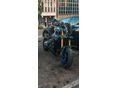 YAMAHA MT-09 SP