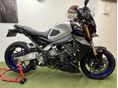 YAMAHA MT-09 2022 - 3