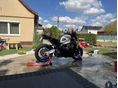 YAMAHA MT-09 2022 - 2