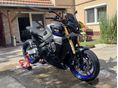 YAMAHA MT-09 2022 - 4