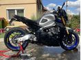 YAMAHA MT-09 2022 - 5