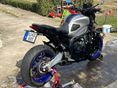 YAMAHA MT-09 2022 - 7