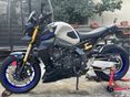 YAMAHA MT-09 2022 - 9