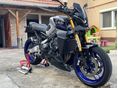 YAMAHA MT-09 2022 - 10
