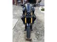 YAMAHA MT-09 2022 - 11