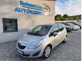 OPEL MERIVA B 1.4 Cosmo Vonóhorog! Tempomat! Jéghideg klíma! Csere-beszámítás!