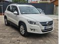 VOLKSWAGEN TIGUAN 2.0 CR TDI Sport&Style