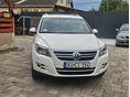 VOLKSWAGEN TIGUAN 2008/5 - 2