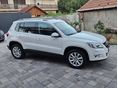 VOLKSWAGEN TIGUAN 2008/5 - 7