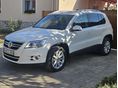 VOLKSWAGEN TIGUAN 2.0 CR TDI Sport&Style