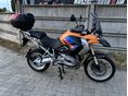 BMW R 1200 GS 2008 - 2