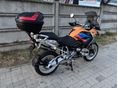 BMW R 1200 GS 2008 - 5