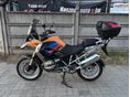 BMW R 1200 GS 2008 - 6