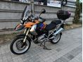 BMW R 1200 GS 2008 - 9