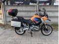 BMW R 1200 GS 2008 - 2
