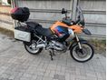 BMW R 1200 GS 2008 - 1