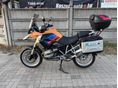 BMW R 1200 GS 2008 - 4