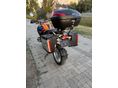 BMW R 1200 GS 2008 - 5