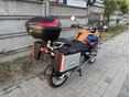 BMW R 1200 GS 2008 - 6