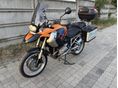 BMW R 1200 GS 2008 - 9