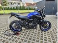 YAMAHA MT-07 2020/8 - 2