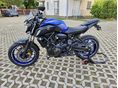 YAMAHA MT-07 2020/8 - 3