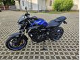 YAMAHA MT-07 2020/8 - 5