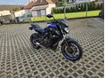 YAMAHA MT-07 2020/8 - 7