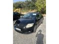 TOYOTA AURIS Toyota Auris 2.0 D-4D 126 LE (3 ajtós)