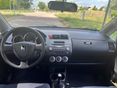 HONDA JAZZ 2008 - 8
