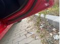 HONDA JAZZ 2008 - 10
