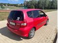 HONDA JAZZ 2008 - 11
