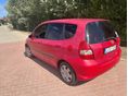 HONDA JAZZ 2008 - 12