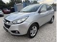 HYUNDAI IX35 2.0 CRDi LP Premium 4WD NAVI/KAMERA/FÉLBŐR/4XÜLÉSFŰTÉS/114000KM