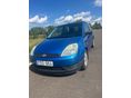 FORD FIESTA 1.3 Comfort