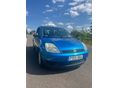 FORD FIESTA 2005/10 - 2