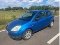 FORD FIESTA 2005/10 - 4