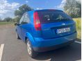 FORD FIESTA 2005/10 - 5