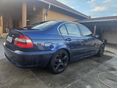 BMW 320 2004/5 - 2