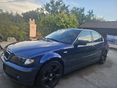BMW 320 2004/5 - 4