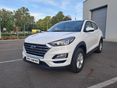 HYUNDAI TUCSON 2020/2 - 1