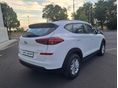 HYUNDAI TUCSON 2020/2 - 4